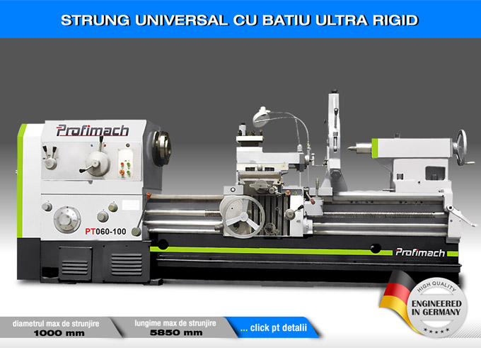 STRUNG UNIVERSAL CU BATIU ULTRA RIGID