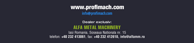 profimach strunguri cnc mecatronice profimach.ro